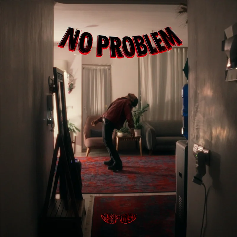 NO PROBLEM