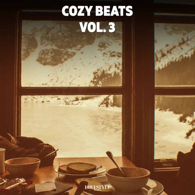 Cozy Beats Vol. 3
