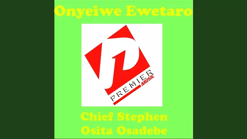 Onyeiwe Ewetaro