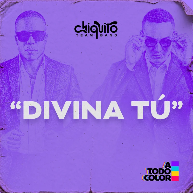 Divina Tú