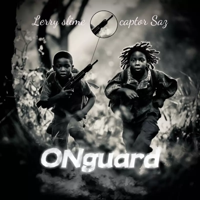 On Guard