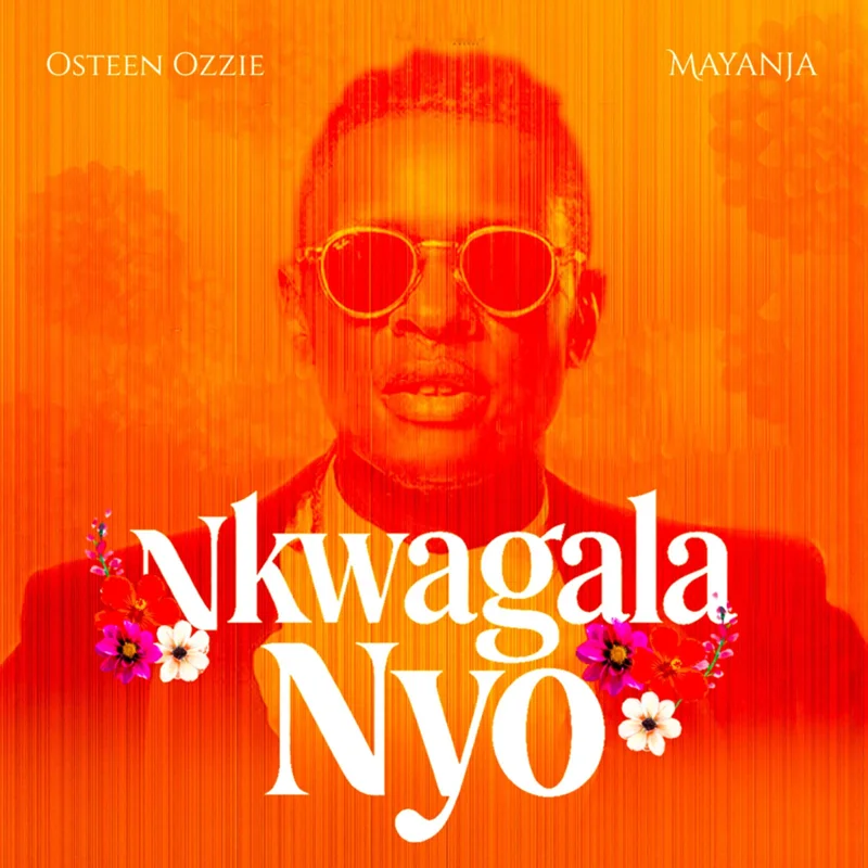 Nkwagala Nyo Munange