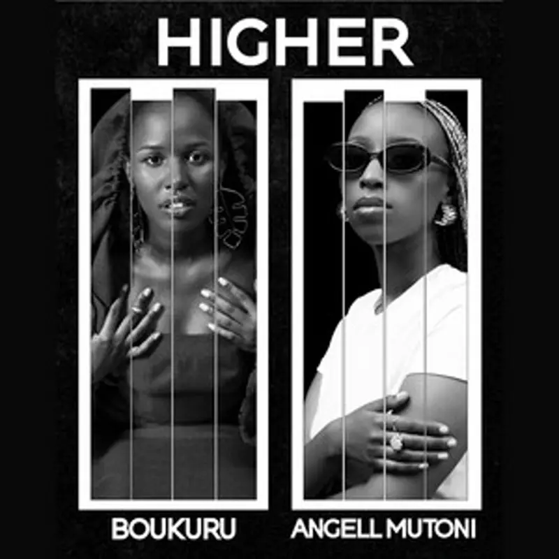 Higher