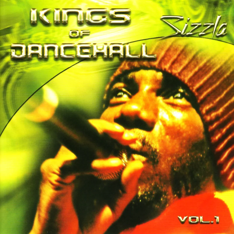 Kings of Dancehall, Vol. 1