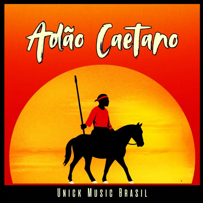 Adão Caetano
