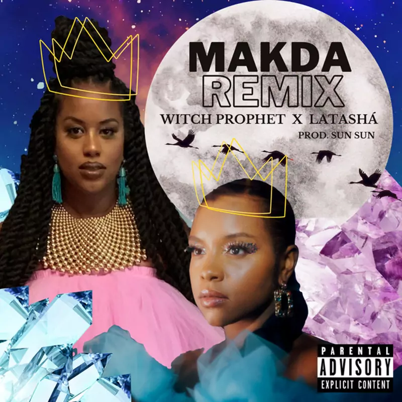 Makda