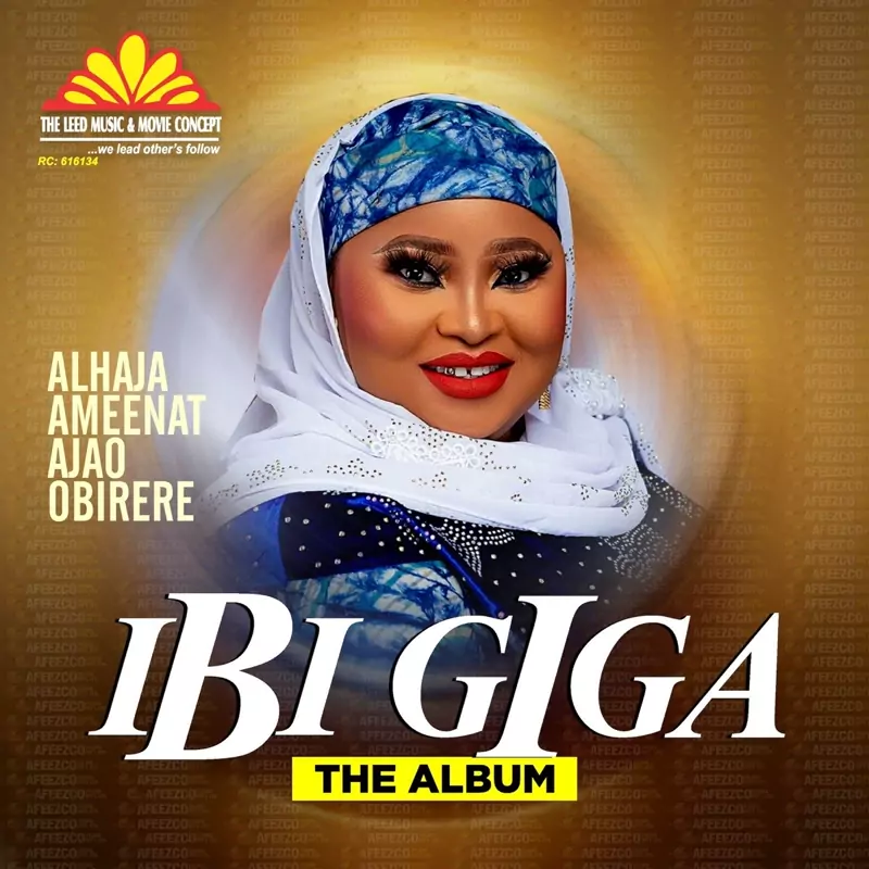 Ibi Giga