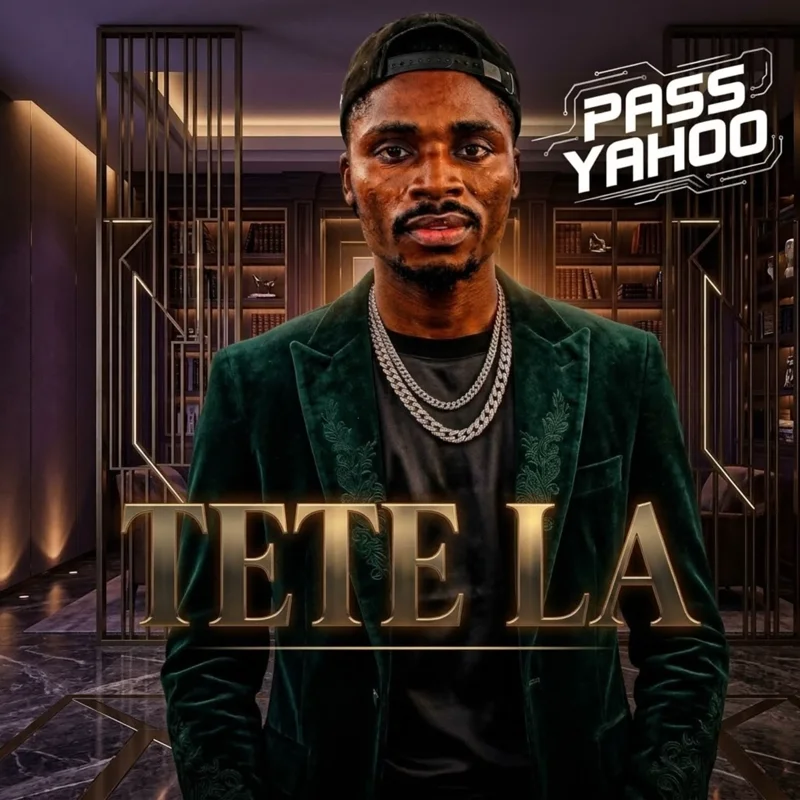 Tete la