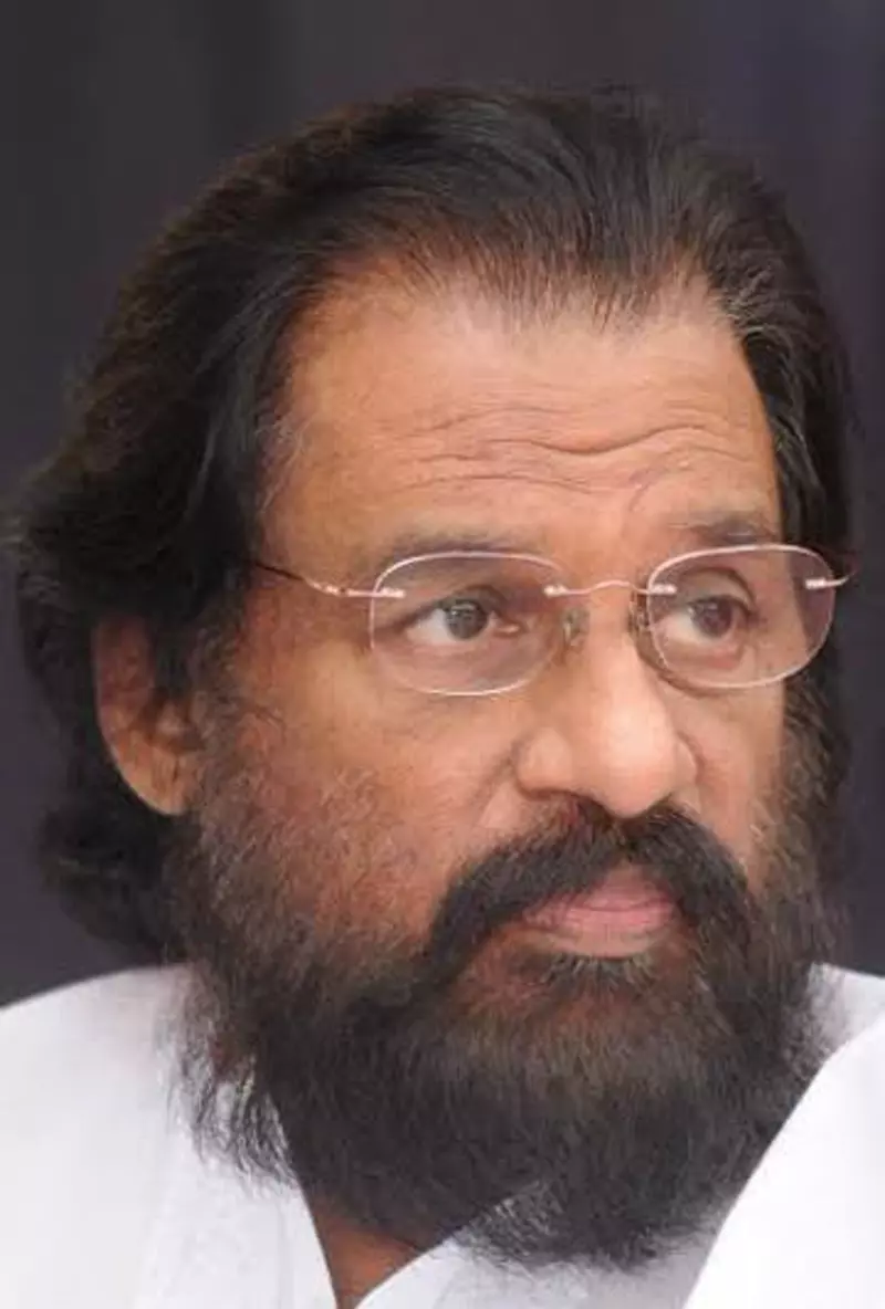 K.J. Yesudas