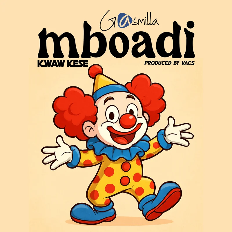 Mboadi