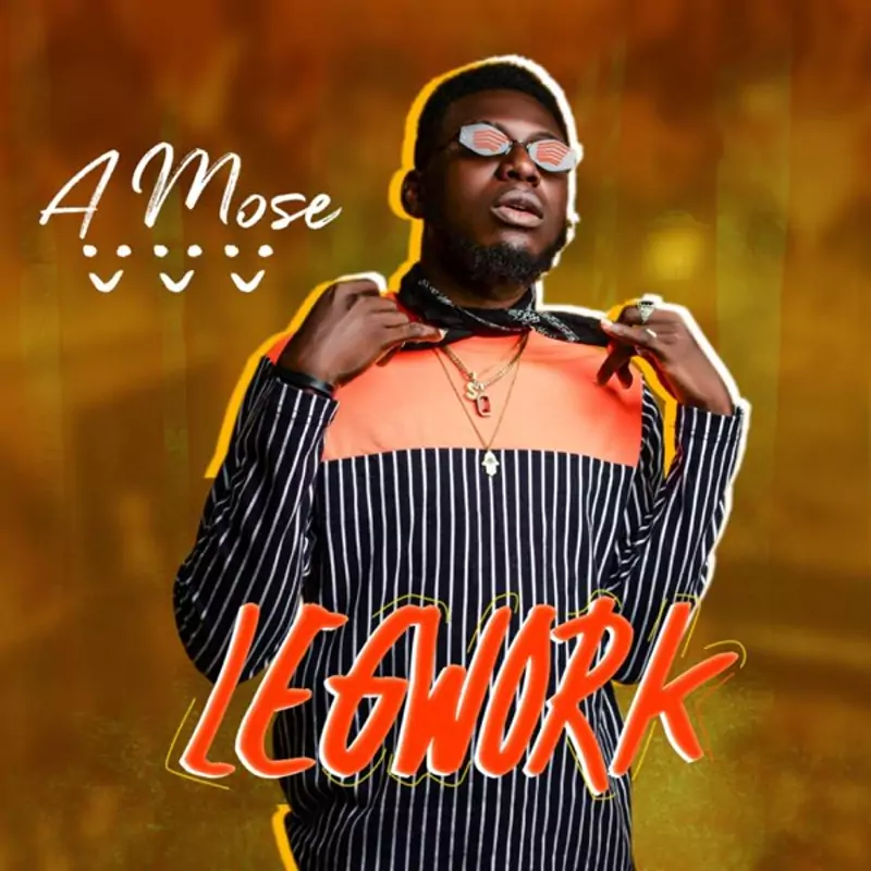 Legwork