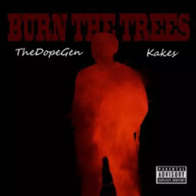Burn the Trees