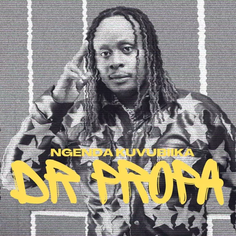 Ngenda Kuvubiika