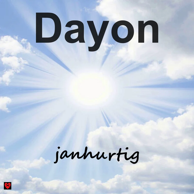 Dayon