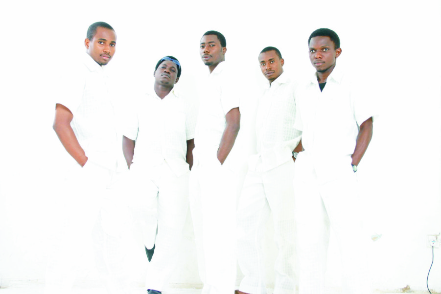 Infinity Profile and Discography | African Music Library