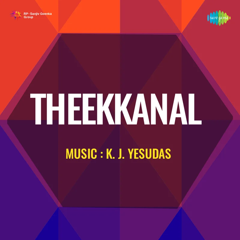 Theekkanal (Original Motion Picture Soundtrack)
