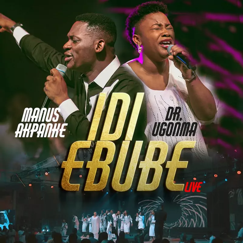 Idi Ebube