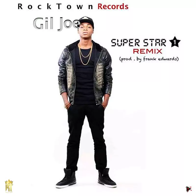 Superstar (Remix)