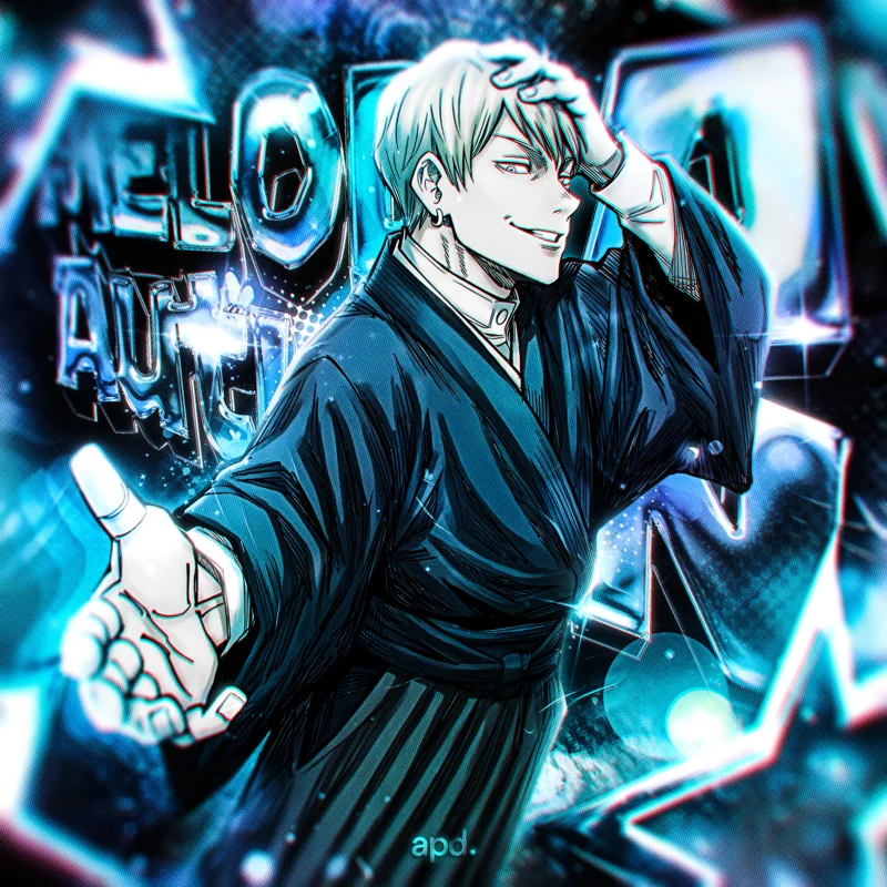 MELODIA AUTUMN
