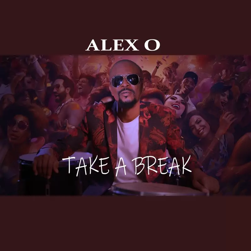 Take a Break