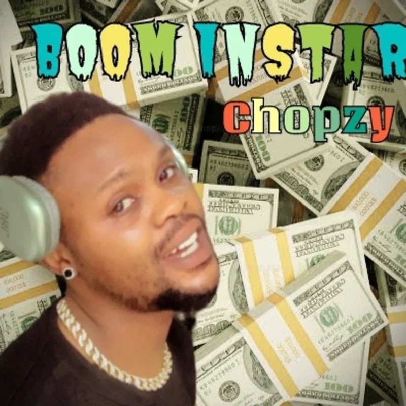 BOOM INSTAR