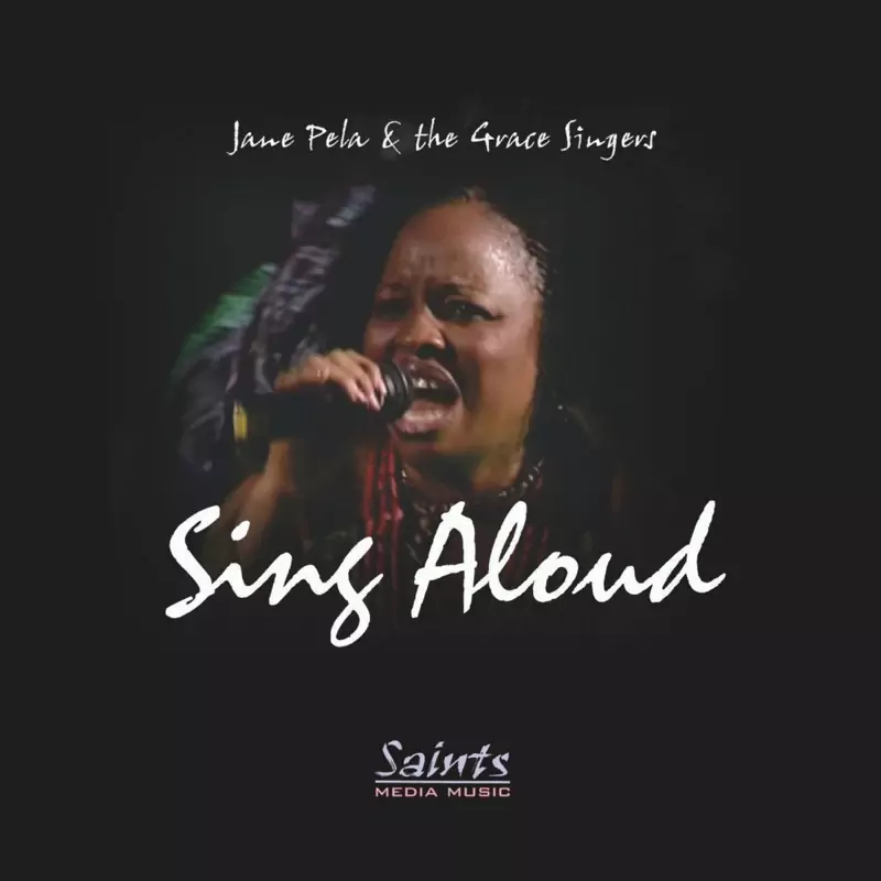 Sing Aloud