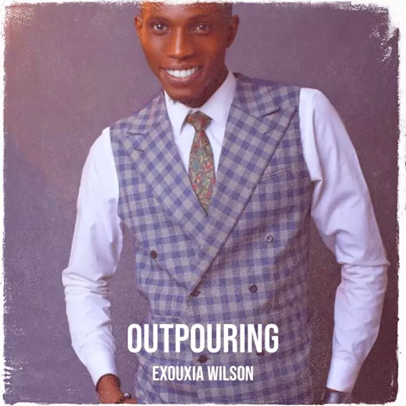 Outpouring - Live