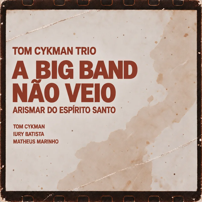 A Big Band Não Veio
