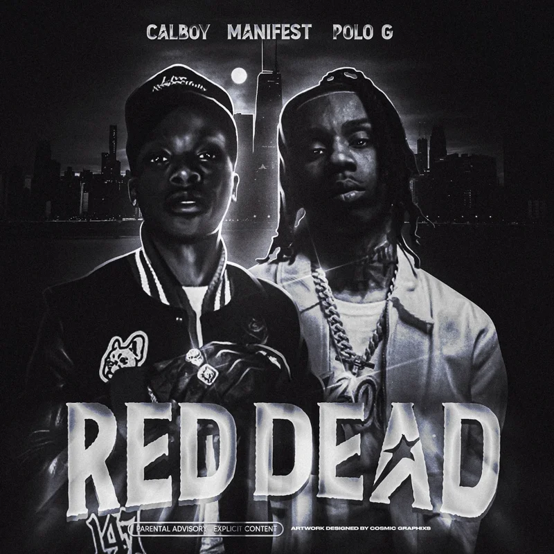 Red Dead