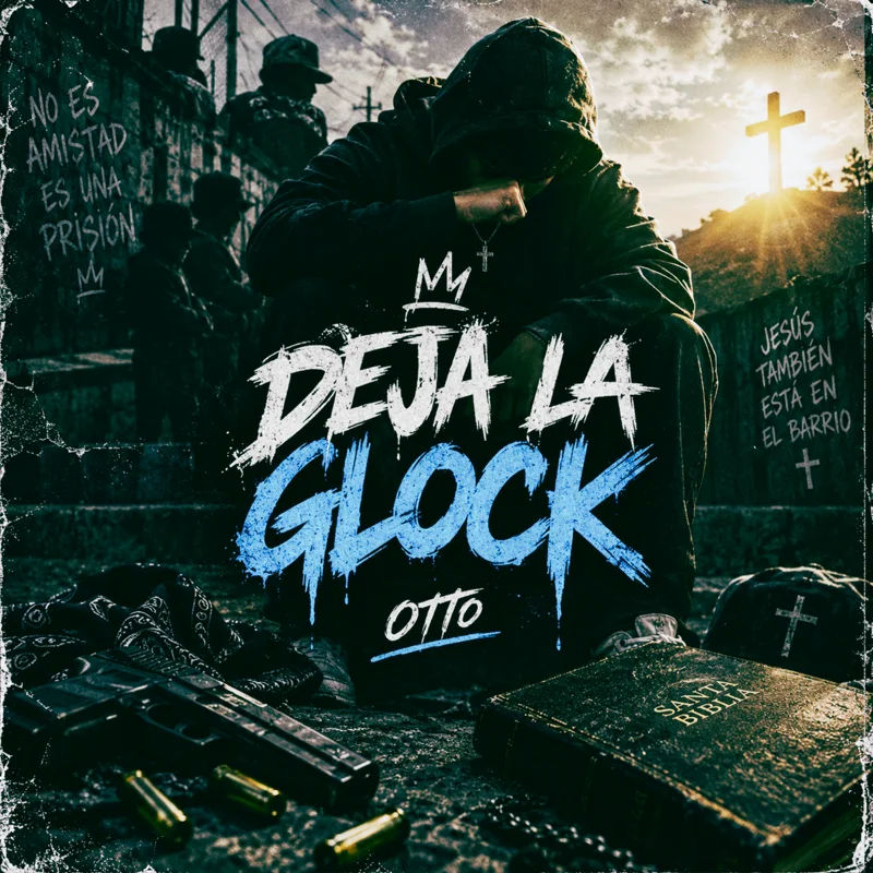 Deja La Glock