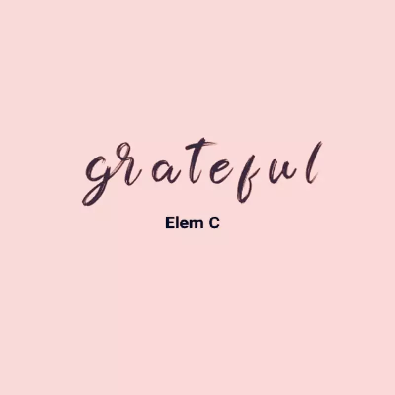 Grateful