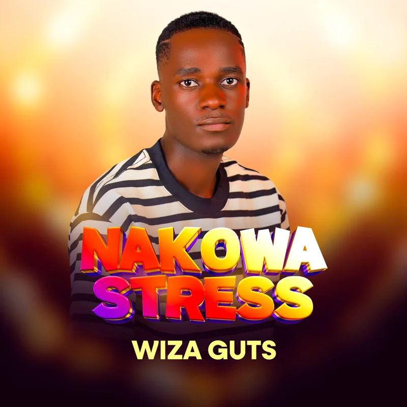 NAKOWA STRESS