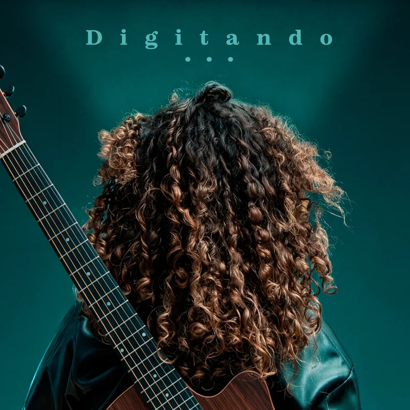 Digitando...