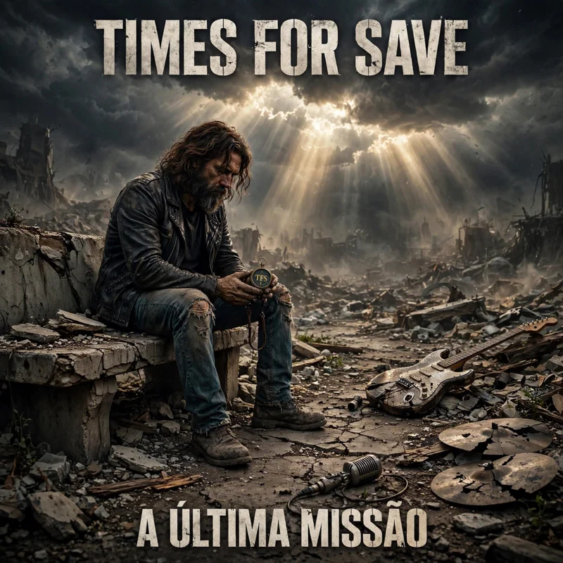 A Última Missão