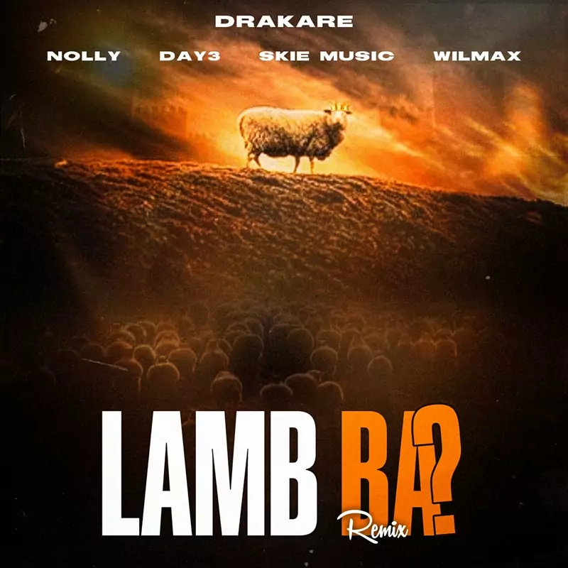 Lamb Ba?
