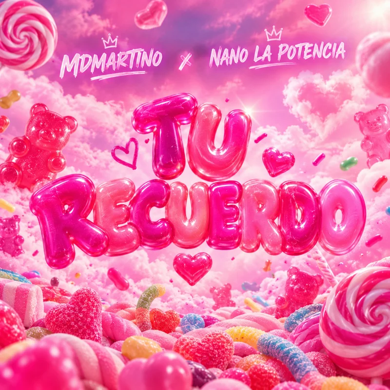 TU RECUERDO
