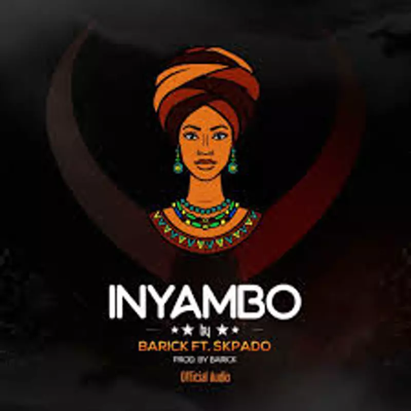 Inyambo