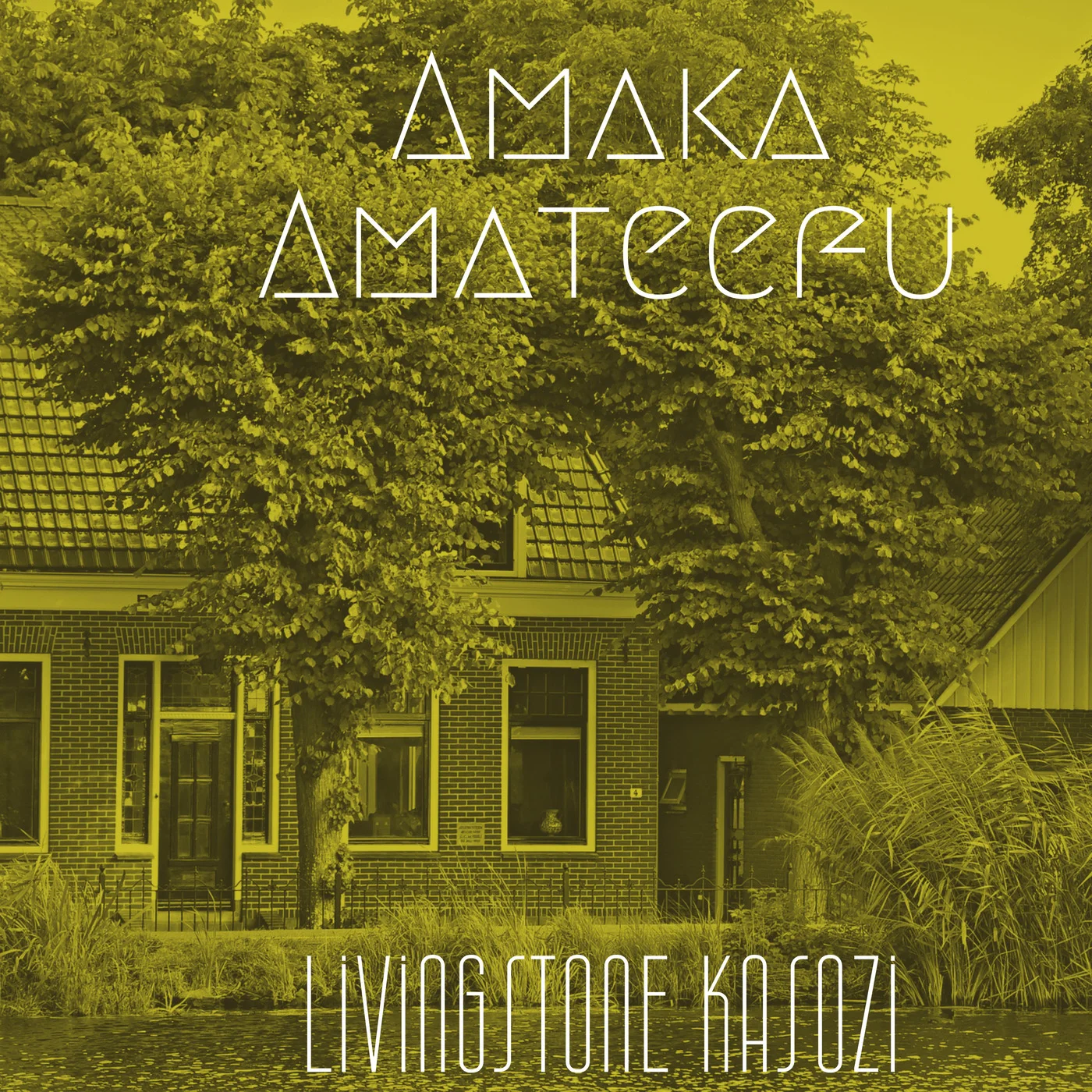 Amaka Amateefu