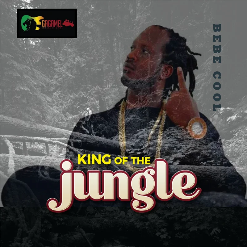 King of the Jungle