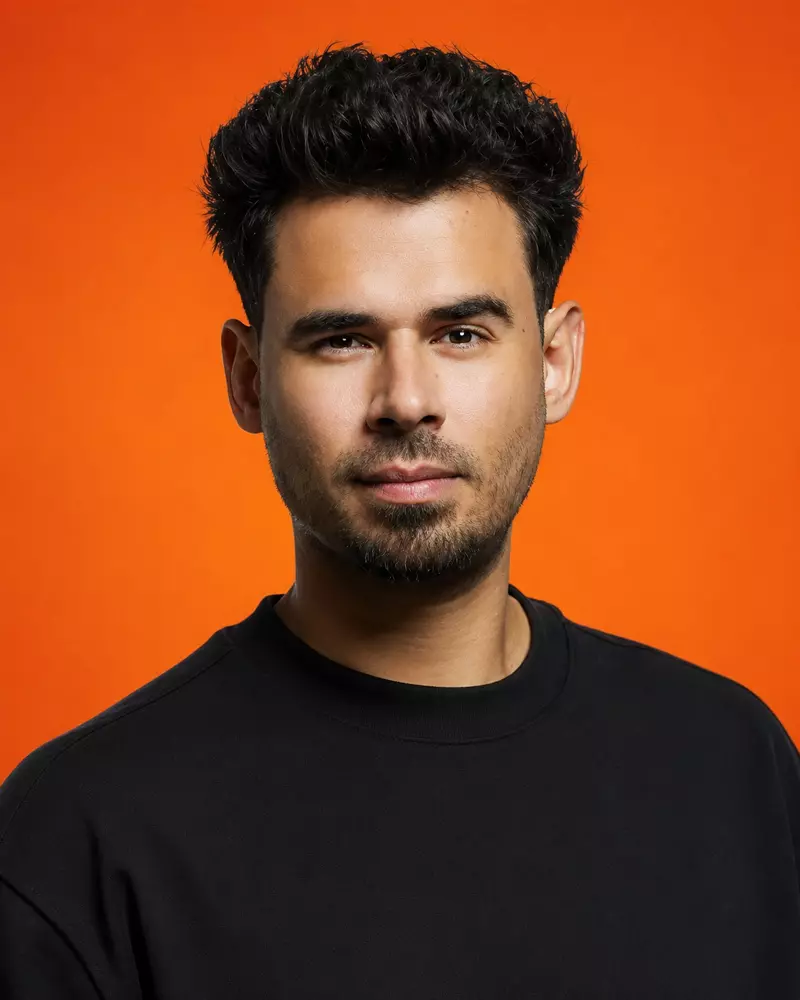 Afrojack