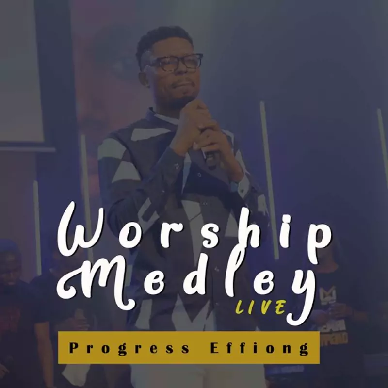 Worship Medley
