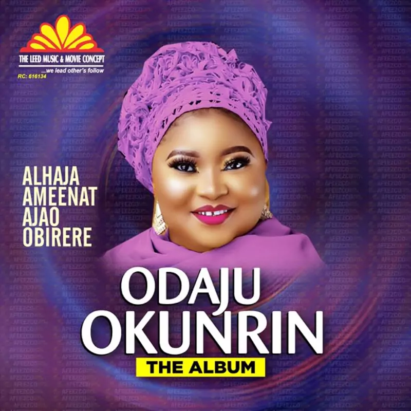 Odaju Okunrin