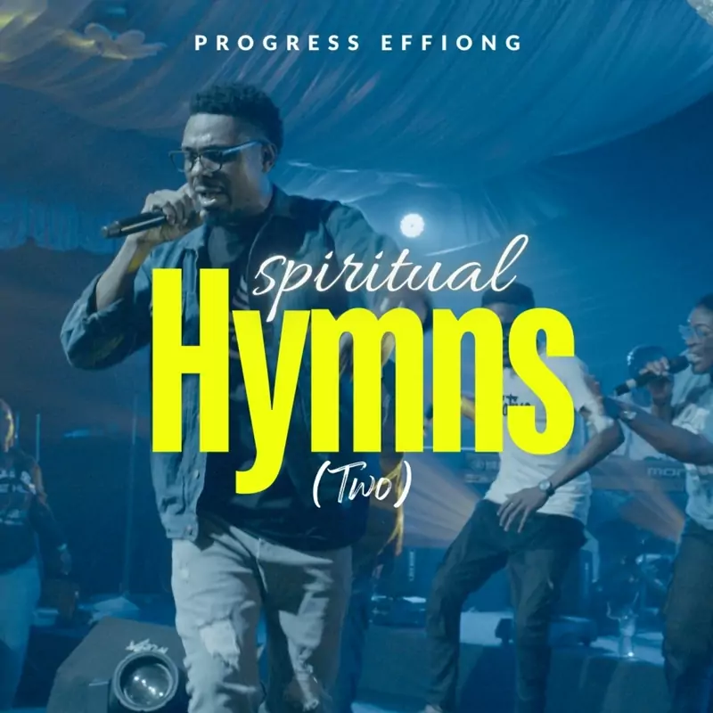 Spiritual Hymns - Two