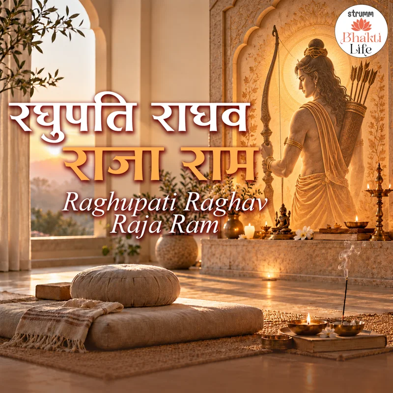Raghupati Raghav Raja Ram