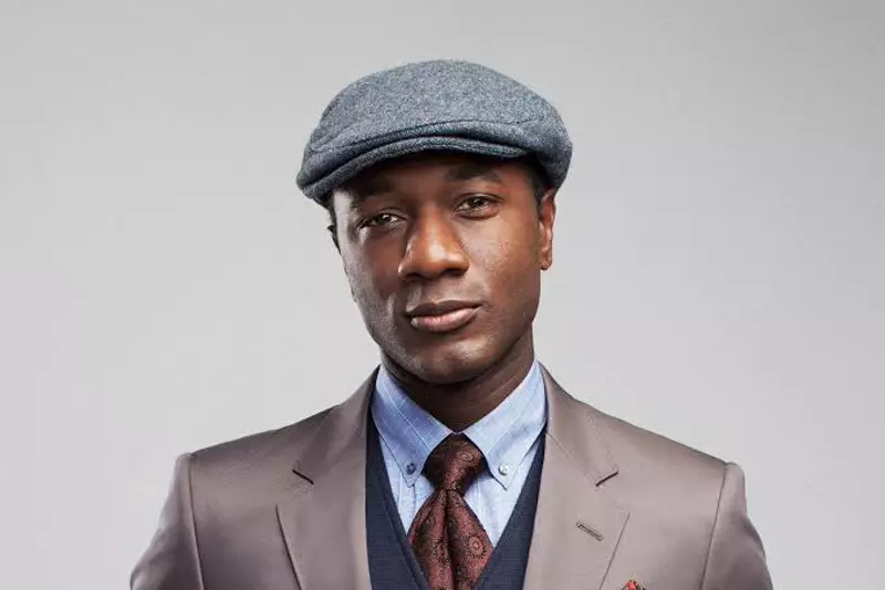 Aloe Blacc