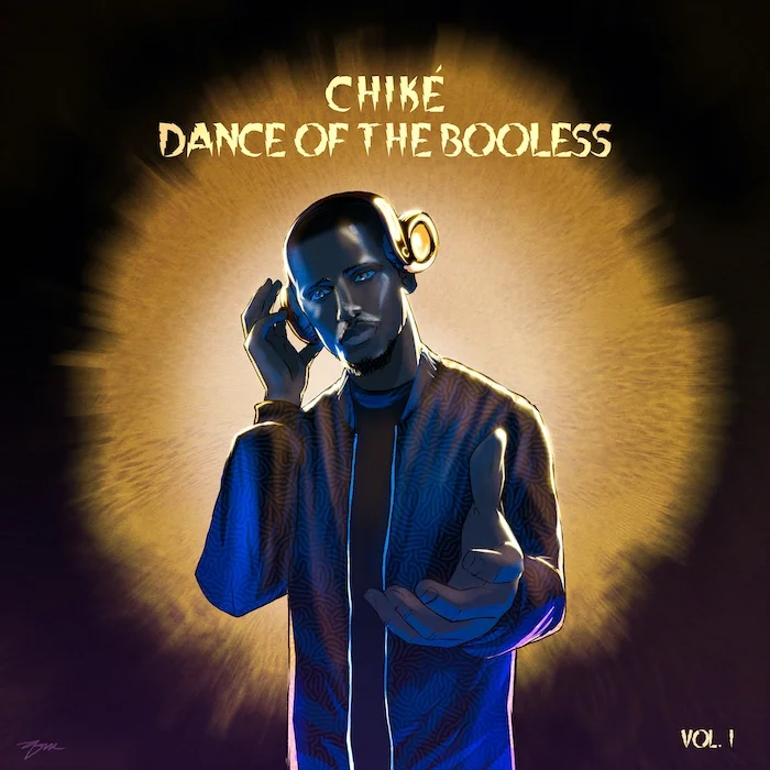 Dance Of The Booless, Vol.1