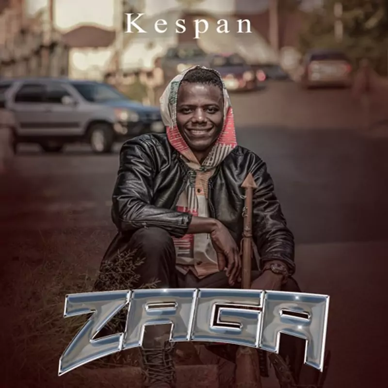 Zaga