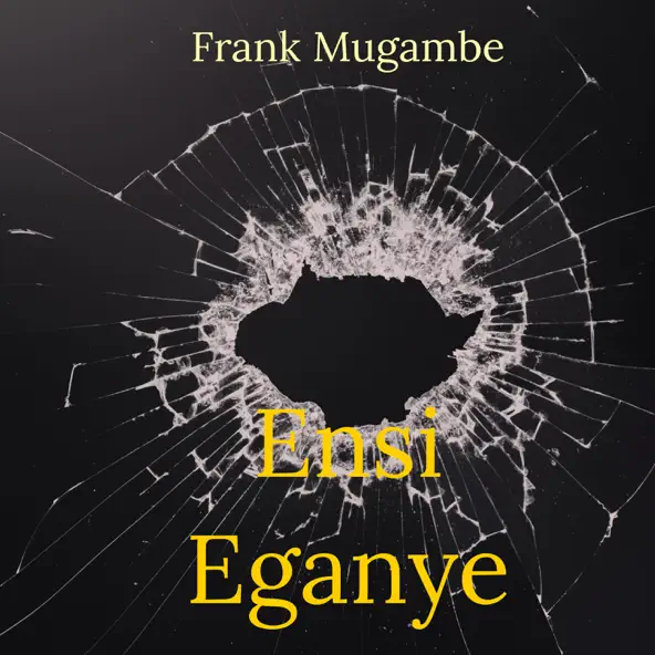 Ensi Eganye