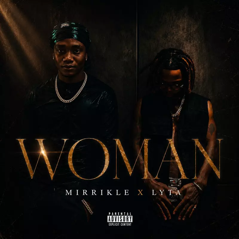 Woman