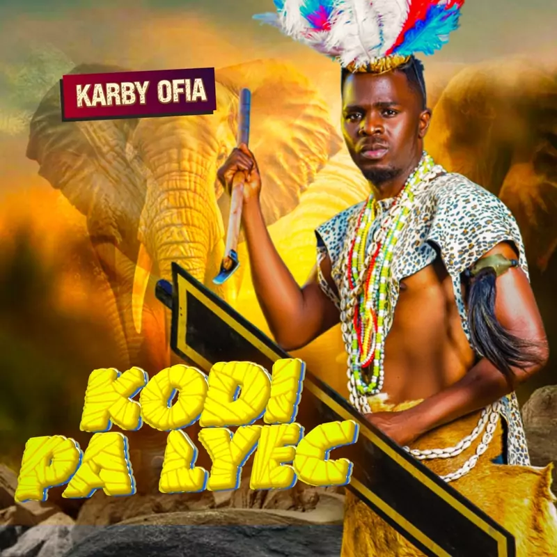 Kodi Pa Lyec